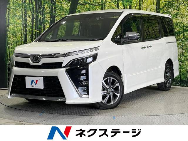 ヴォクシー 2.0 ZS 煌II 
