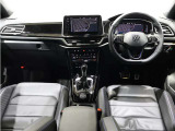 T-Roc R 4WD 