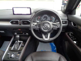 CX-5 2.2 XD エクスクルーシブ モード 