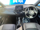 C-HR  G