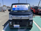 エブリイワゴン PZターボ 