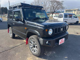 ジムニー XL 4WD 