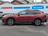 レガシィアウトバック 1.8 リミテッド EX 4WD 
