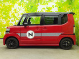 N-BOXカスタム  SSパッケージ2トーンカラースタイル