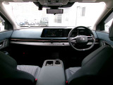 アリア B6 e-4ORCE 4WD 