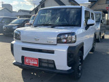 タフト X 4WD 
