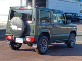 ジムニー XC 4WD 