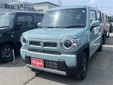 ハスラー ハイブリッド(HYBRID) G 4WD 