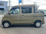 ハイゼットデッキバン G SAIII 