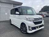 タントカスタム RS SA 