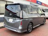 セレナ 1.4 e-POWER ハイウェイスター V 