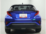 C-HR  1.2 G-T