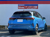 ノートオーラ 1.2 G レザーエディション 