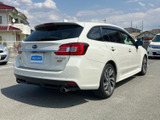 レヴォーグ 1.6 GT-S アイサイト 4WD 