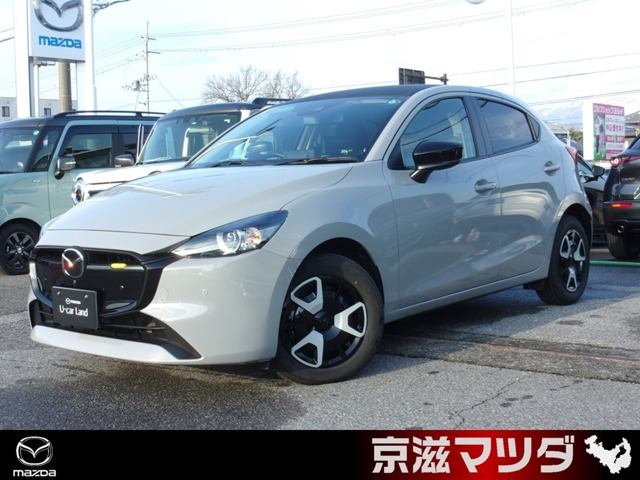 MAZDA2 1.5 15BD 