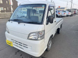 ハイゼットトラック スペシャル 3方開 4WD