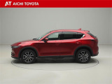 CX-5 2.2 XD Lパッケージ 