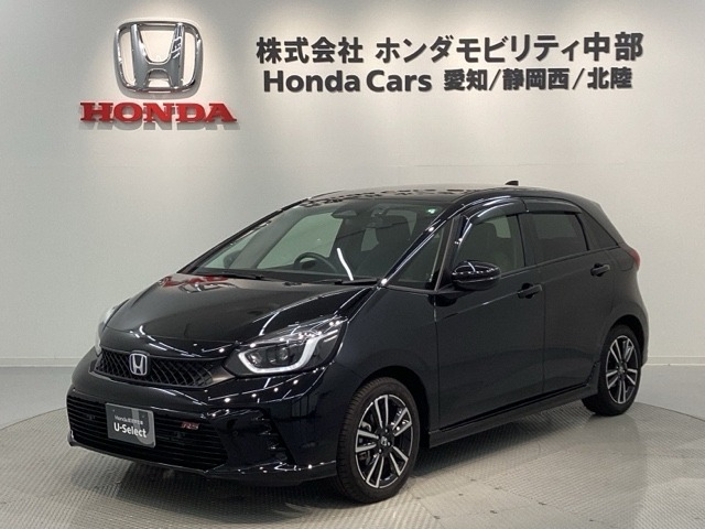 フィット 1.5 eHEV RS 