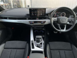 A5スポーツバック 45 TFSI クワトロ Sライン 4WD 