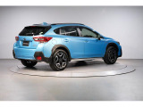 XV  2.0 アドバンス 4WD