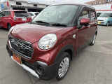 ピクシスジョイ C X SAII 4WD 