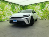クラウンスポーツ 2.5 Z E-Four 4WD 