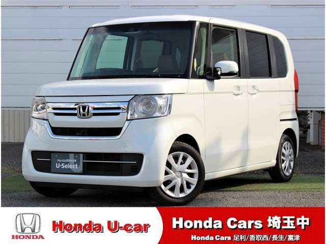 N-BOX L 