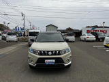 エスクード 1.4 ターボ 4WD 