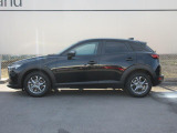 CX-3  1.5 15S ツーリング 4WD
