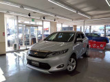 ハリアー 2.0 エレガンス 4WD 