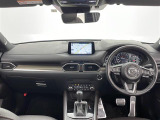 CX-5 2.2 XD エクスクルーシブ モード 本革シート 修復歴無し