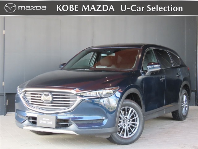 CX-8  2.5 25S