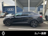 アルカナ  R.S.ライン マイルドハイブリッド