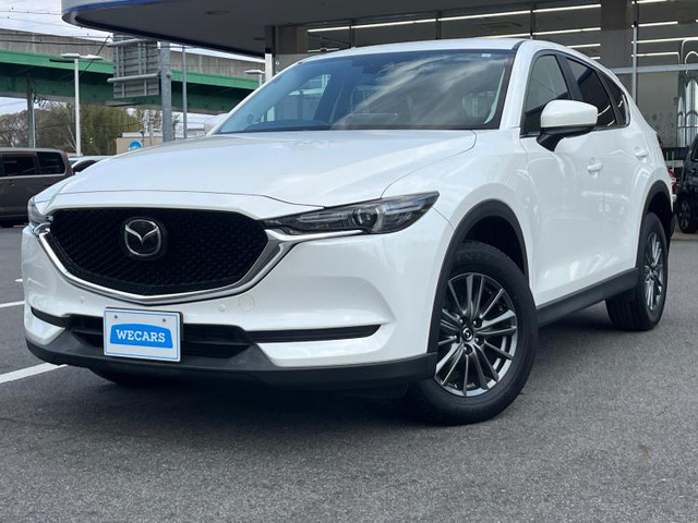 CX-5 2.2 XD プロアクティブ 