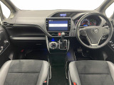 ヴォクシー 2.0 ZS 煌III 修復歴無し