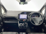 ヴォクシー 2.0 ZS 煌 修復歴無し