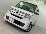 N-BOX G L ホンダセンシング 