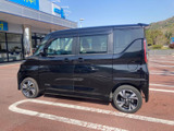 ルークス ハイウェイスターX プロパイロットエディション 4WD 