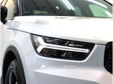 XC40 B4 AWD Rデザイン 4WD 