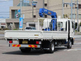 レンジャー  2.2t ワイド 4段ラジコンフックイン