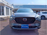 CX-5 2.2 XD スポーツ アピアランス ディーゼルターボ
