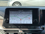 ノートオーラ 1.2 G レザーエディション 