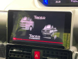 タントカスタム RS 