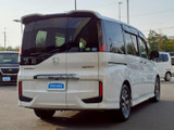 ステップワゴン 1.5 スパーダ ホンダ センシング 