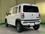スペーシア ハイブリッド(HYBRID) G 4WD 