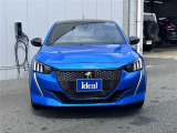 208 GTライン 
