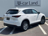 CX-5 2.2 XD プロアクティブ 