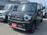 スペーシア ハイブリッド(HYBRID) G 4WD 