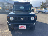 ジムニー XL 4WD 