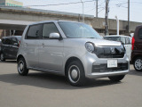 N-ONE オリジナル 4WD 